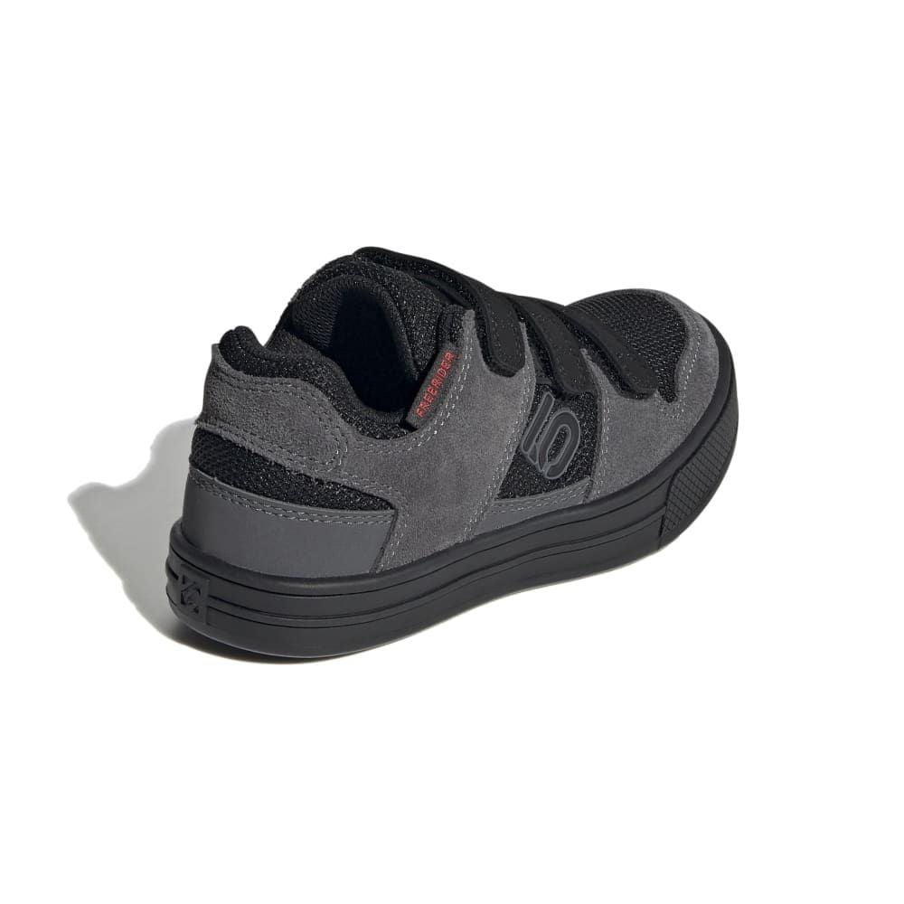 FiveTen Freerider Mountainbiking-Schuh - Liquid-Life #Wähle Deine Farbe_Grey Five