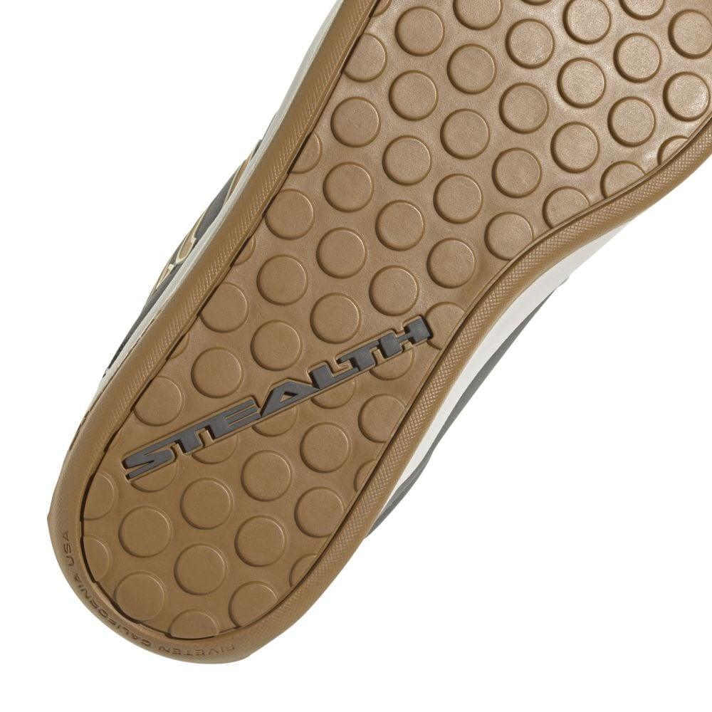 FiveTen Freerider Pro - Liquid-Life #Wähle Deine Farbe_GRETHR / BROSTR / CBLACK