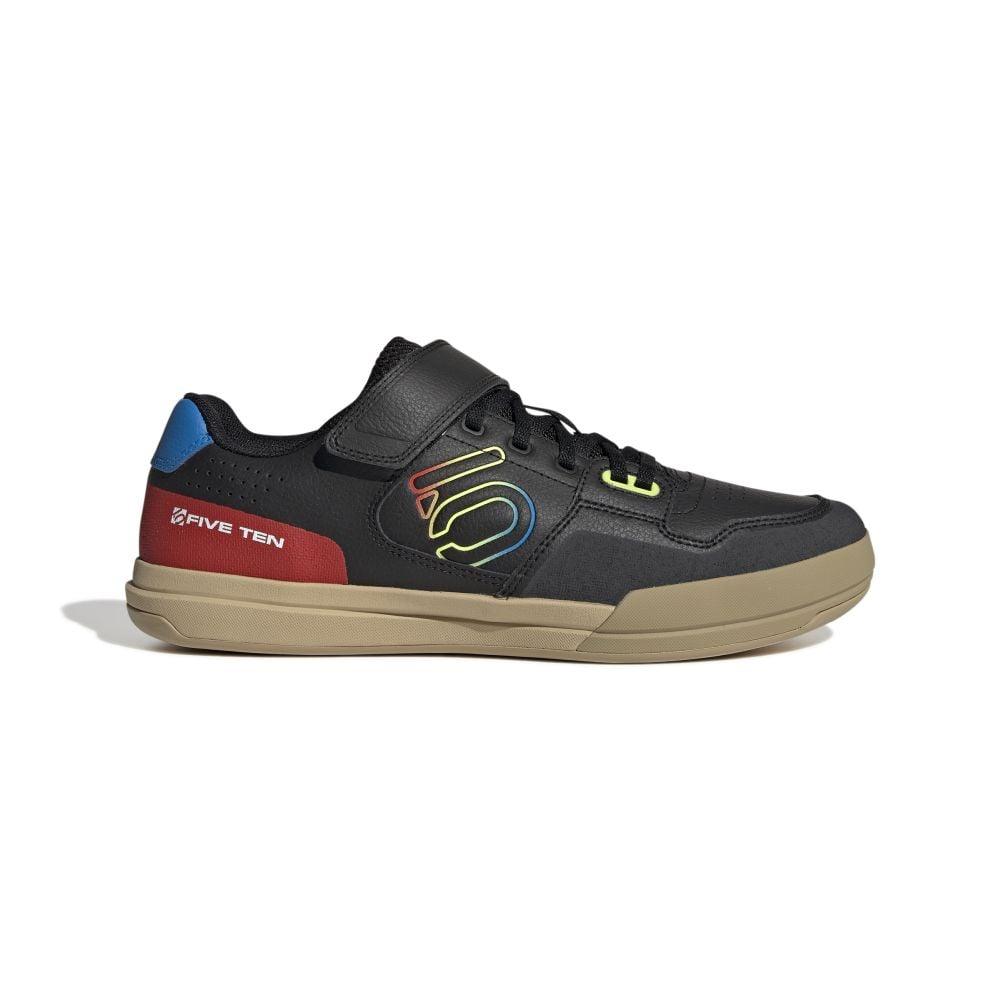 FiveTen Hellcat - Liquid-Life #Wähle Deine Farbe_schwarz