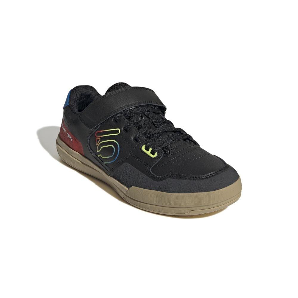 FiveTen Hellcat - Liquid-Life #Wähle Deine Farbe_schwarz