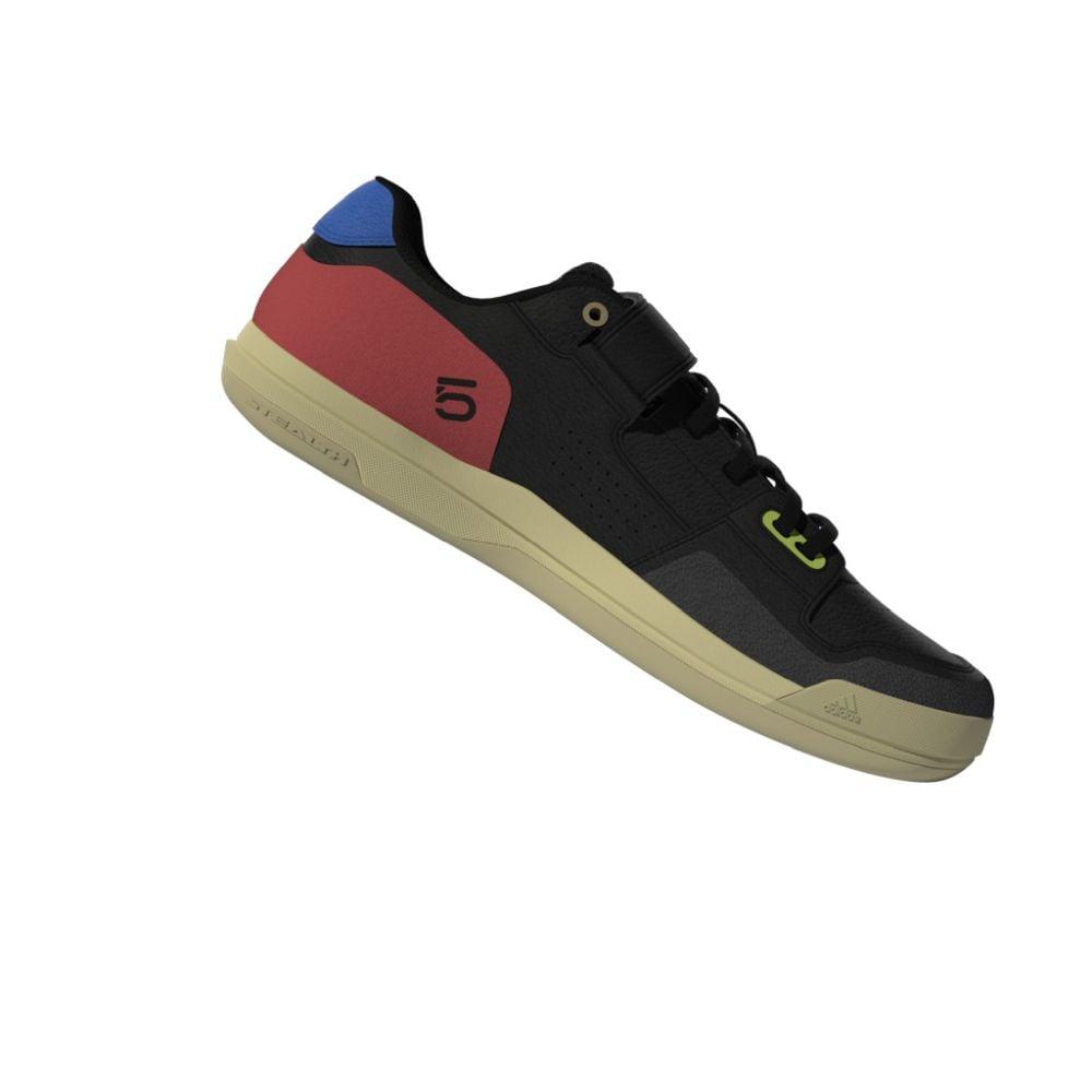 FiveTen Hellcat - Liquid-Life #Wähle Deine Farbe_schwarz