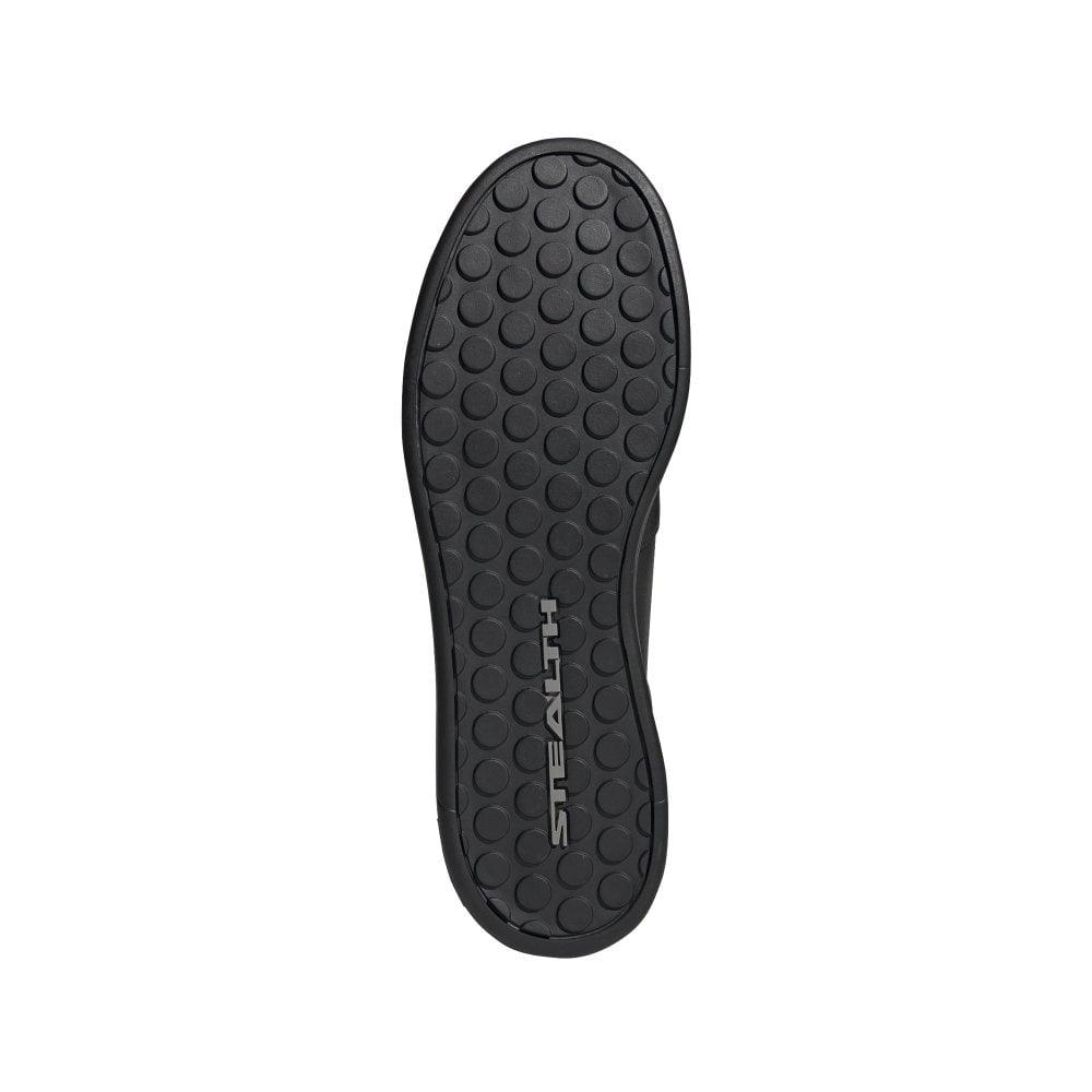 FiveTen Sleuth DLX Mid - Liquid-Life #Wähle Deine Farbe_Core Black/Grey Five/Scarlet
