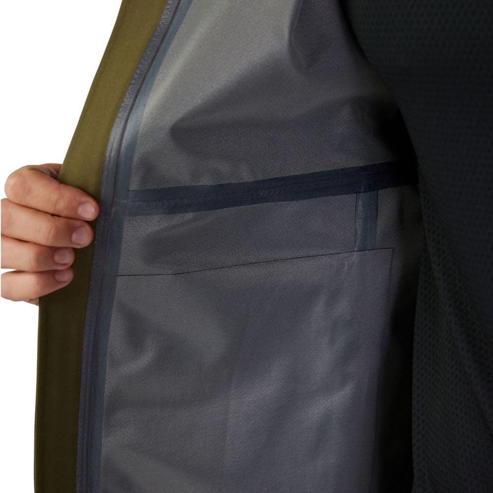 Fox Defend 3L Water Jacket - Liquid-Life #Wähle Deine Farbe_Olive Green
