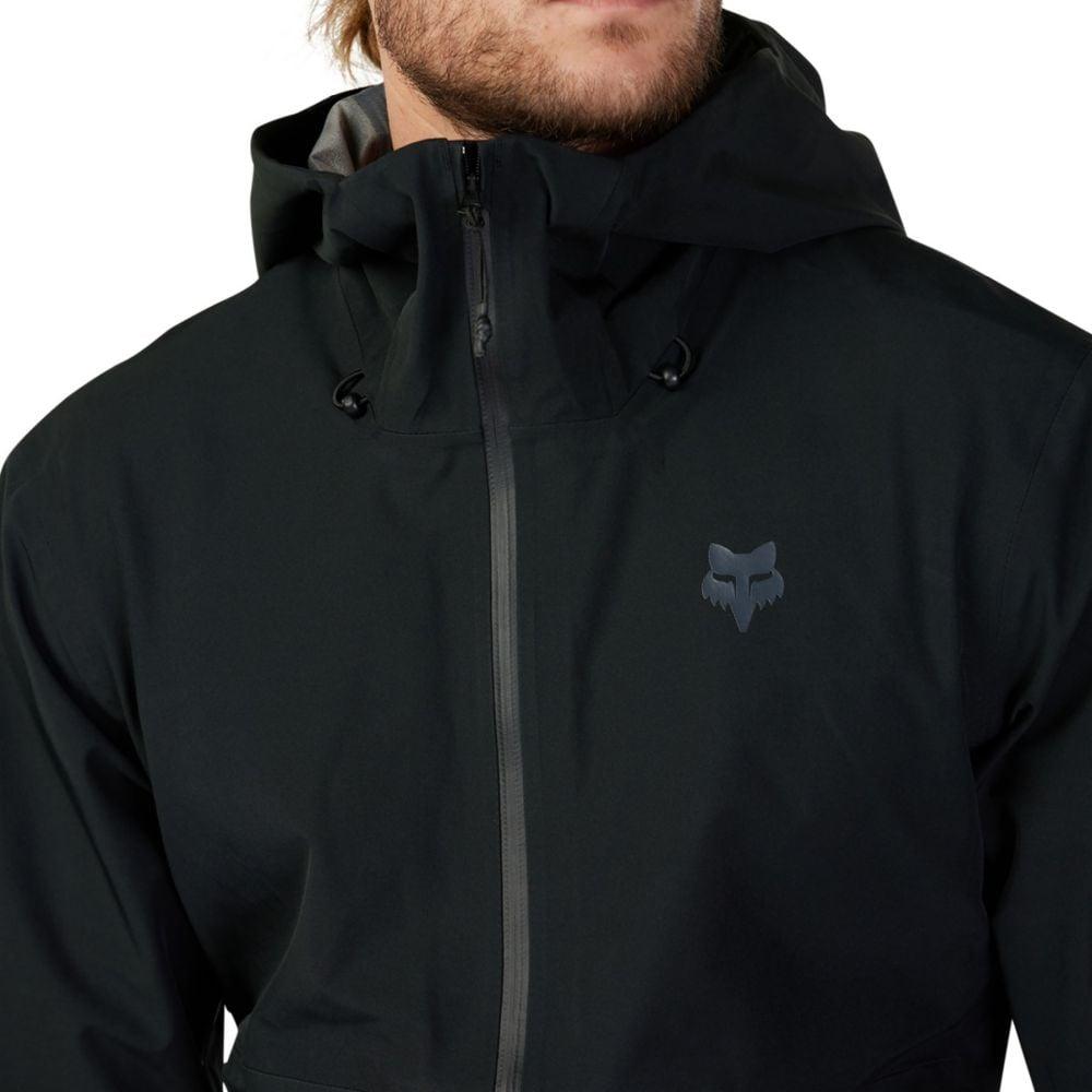 Fox Defend 3L Water Jacket - Liquid-Life #Wähle Deine Farbe_Black