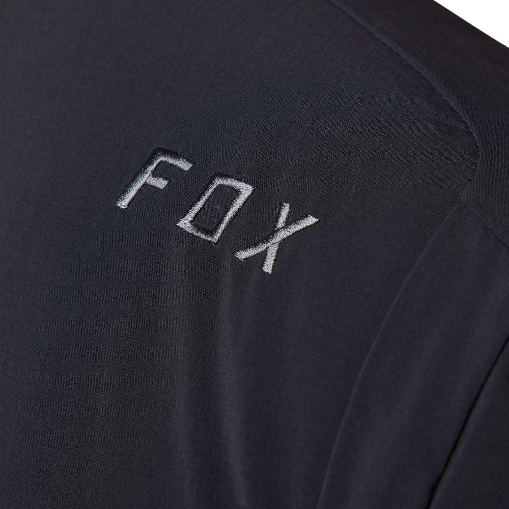 Fox Defend Fire Alpha Jacket - Liquid-Life #Wähle Deine Farbe_Black