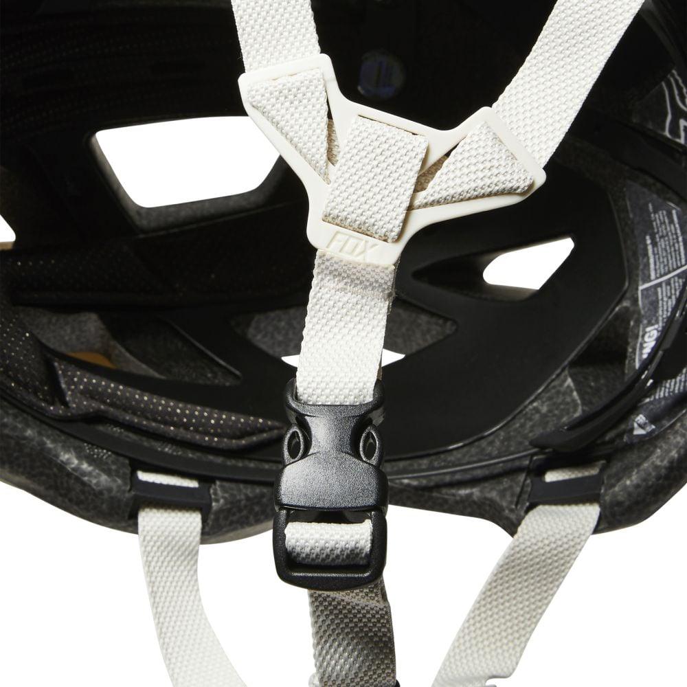 Fox Mainframe Helmet MIPS - Liquid-Life #Wähle Deine Farbe_Bone