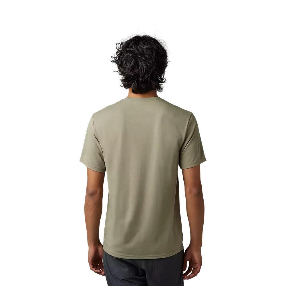 Fox Non Stop SS Tech Tee 2023 - Liquid-Life #Wähle Deine Farbe_Adobe
