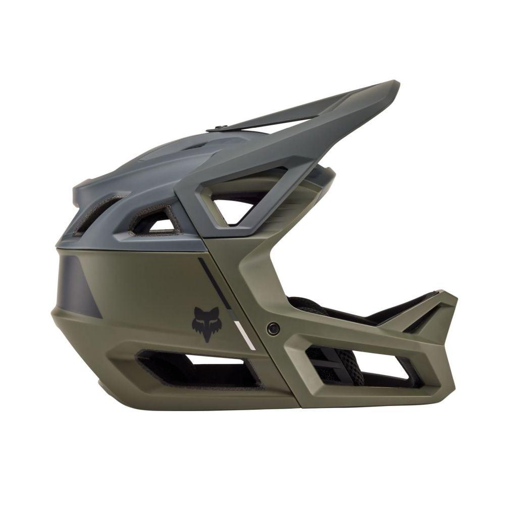 Fox Proframe Clyzo - Liquid-Life #Wähle Deine Farbe_Ce OLV GRN