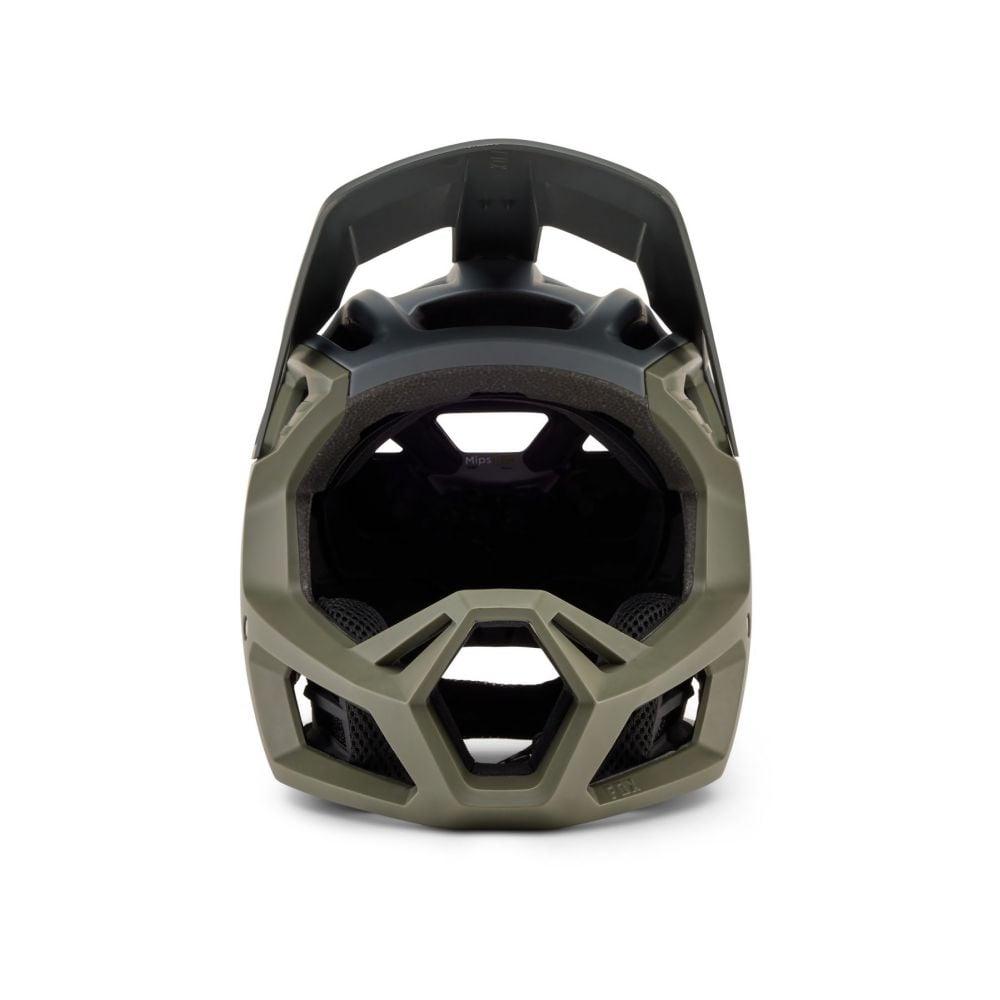 Fox Proframe Clyzo - Liquid-Life #Wähle Deine Farbe_Ce OLV GRN
