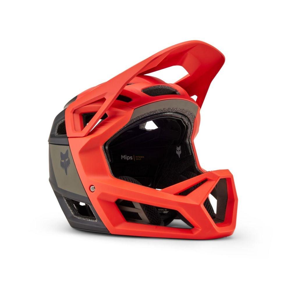 Fox Proframe Rs Nuf, Ce - Liquid-Life #Wähle Deine Farbe_ORG FLM