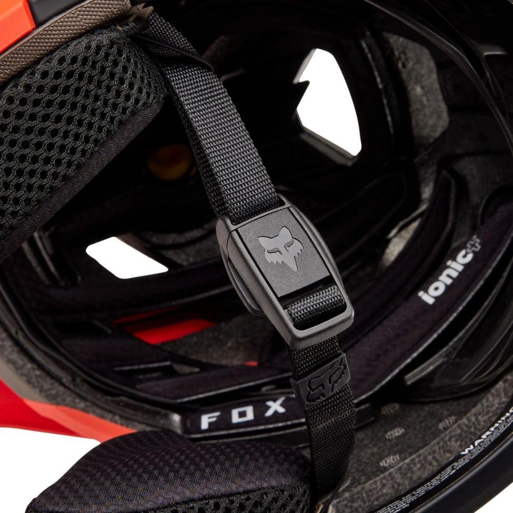 Fox Proframe Rs Nuf, Ce - Liquid-Life #Wähle Deine Farbe_ORG FLM