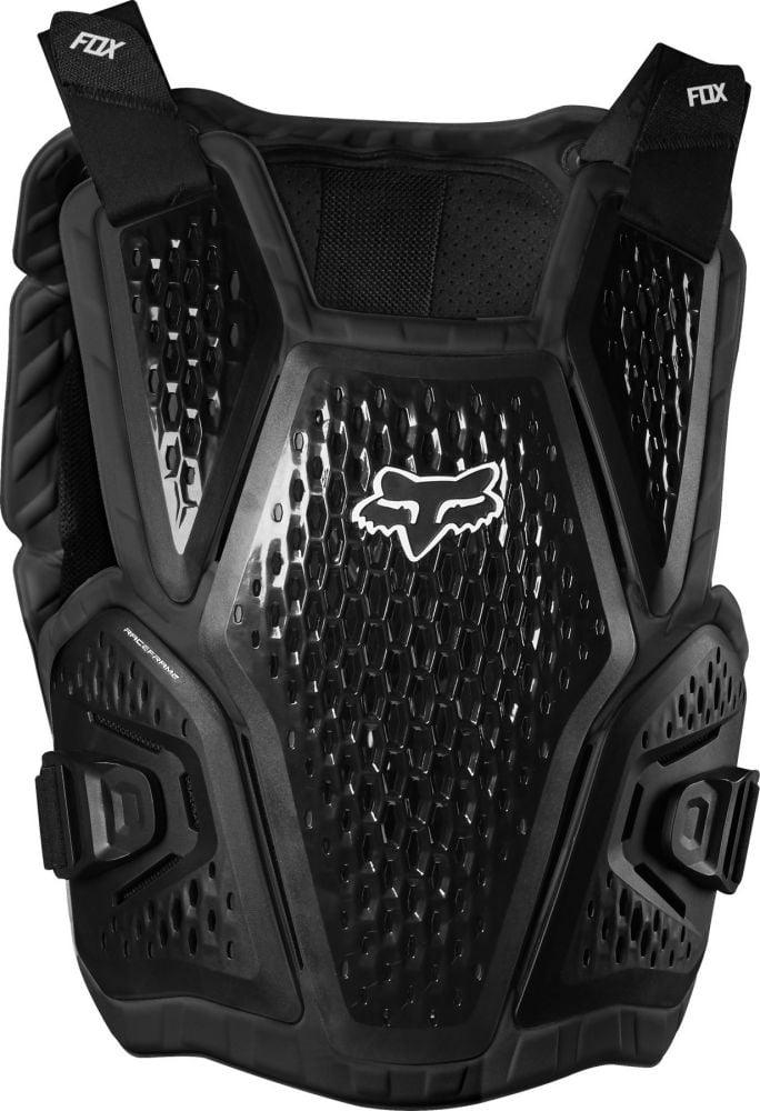 Fox Raceframe Impact Ce - Liquid-Life #Wähle Deine Farbe_BLK