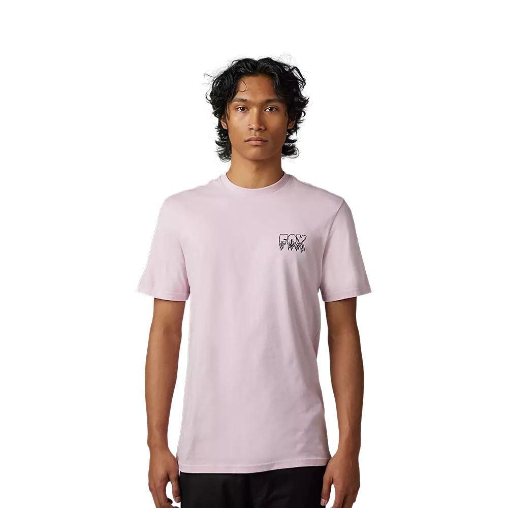 Fox Thrillest SS Prem Tee - Liquid-Life #Wähle Deine Farbe_Blush 2023