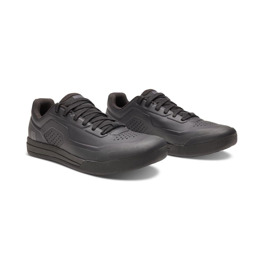 Fox Union Flat 2023 - Liquid-Life #Wähle Deine Farbe_Black