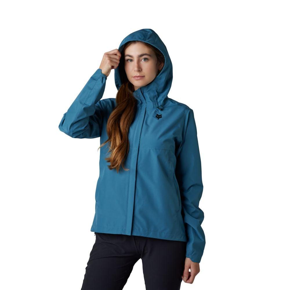 Fox W Ranger 2.5L Water Jacket 2023 - Liquid-Life #Wähle Deine Farbe_Slate