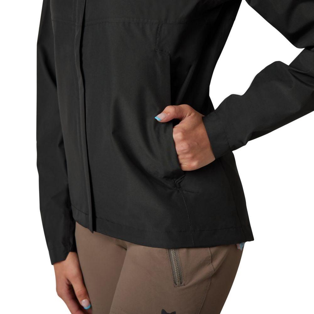 Fox W Ranger 2.5L Water Jacket 2023 - Liquid-Life #Wähle Deine Farbe_Black