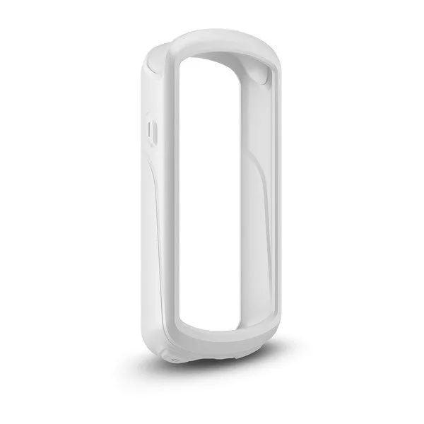 Garmin Silikonhülle Edge 1030 Plus - Liquid-Life #Wähle Deine Farbe_weiß