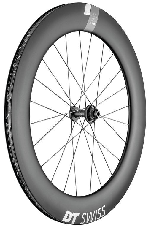 DT SWISS VR DT Swiss ARC 1400 Dicut 80 DB 28"/20VR DT Swiss - Liquid-Life #Wähle Deine Farbe_schwarz
