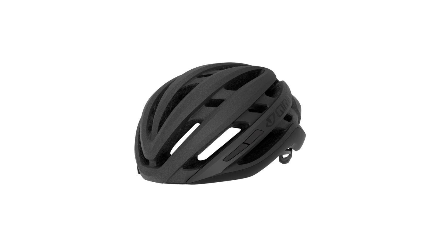 Giro AGILIS Fahrradhelm - Liquid-Life #Wähle Deine Farbe_matte black