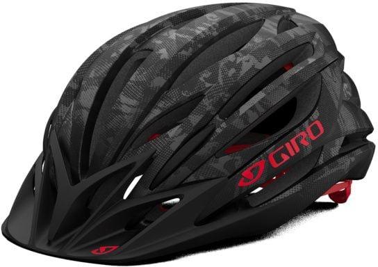 Giro Artex Mips - Liquid-Life #Wähle Deine Farbe_matte black crossing