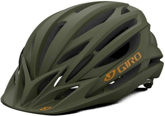 Giro Artex Mips - Liquid-Life #Wähle Deine Farbe_matte trail green