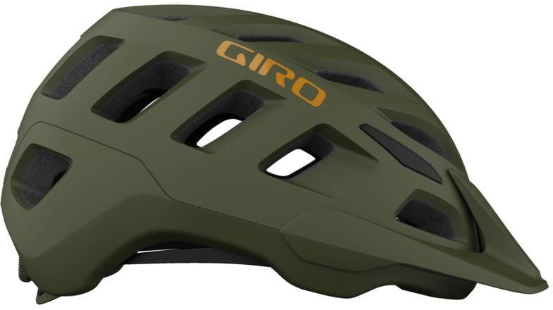 Giro RADIX - Liquid-Life #Wähle Deine Farbe_matte trail green