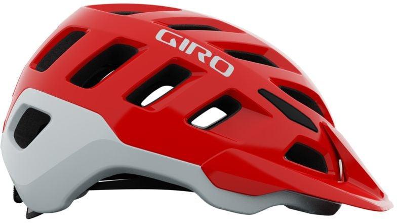 Giro RADIX - Liquid-Life #Wähle Deine Farbe_trim red