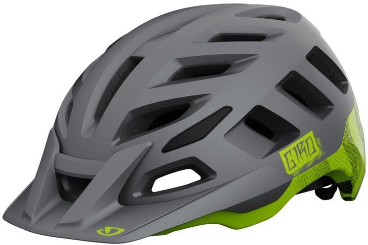 Giro RADIX MIPS - Liquid-Life #Wähle Deine Farbe_matte black/ano lime