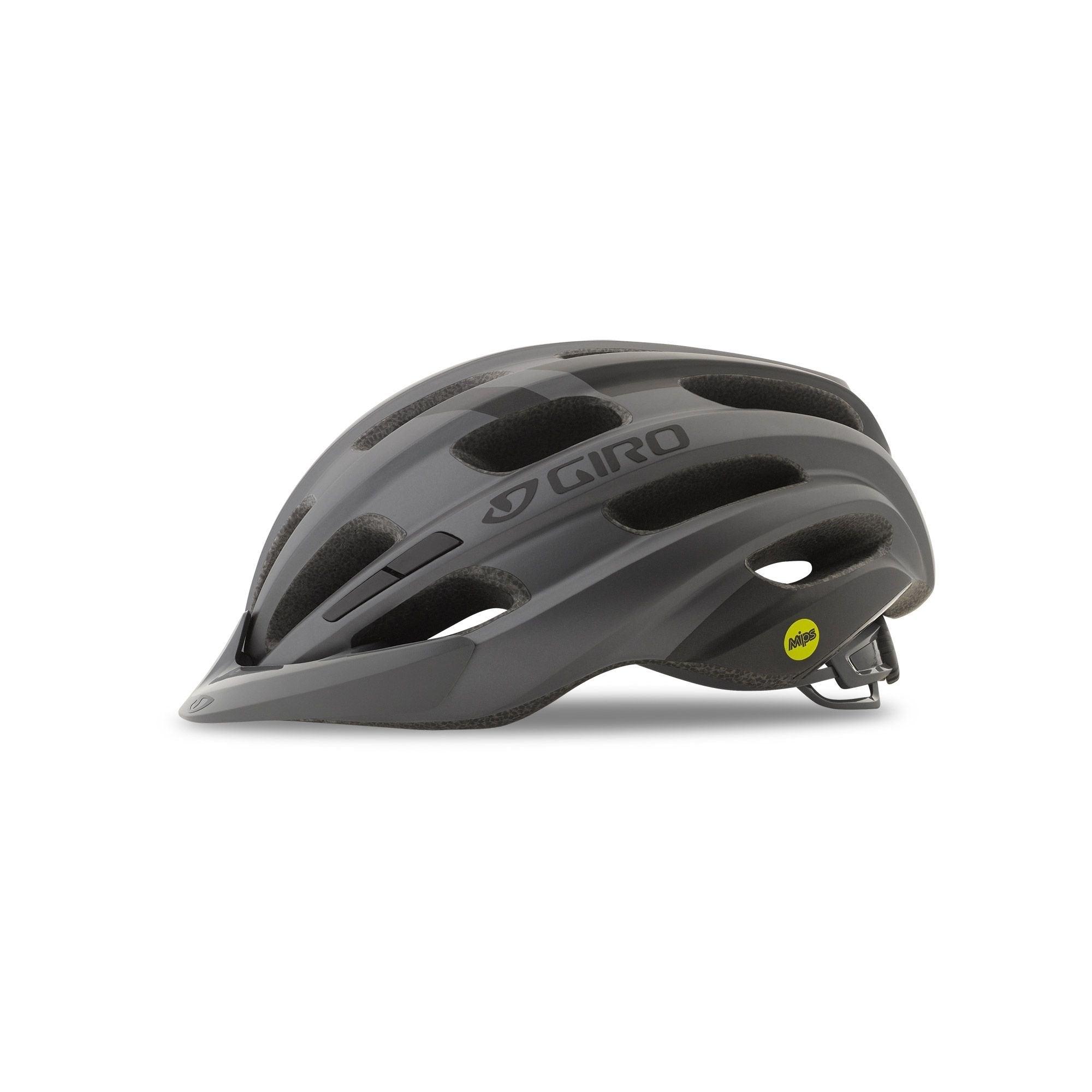 Giro Register Mips - Liquid-Life #Wähle Deine Farbe_matte titan