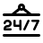Schwarzes Quadrat, rein schwarzes Bild.