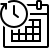 Schwarzes Kreuz auf weißem Hintergrund, symbolisiert Fehler oder Abwesenheit von Bildinhalt.