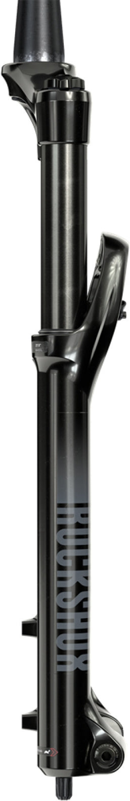 RockShox 35 Gold RL 29" 2021 120mm - Liquid-Life #Wähle Deine Farbe_schwarz