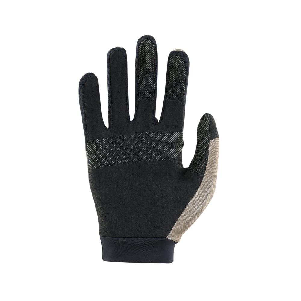 ION Gloves ION Logo - Liquid-Life #Wähle Deine Farbe_Mud Brown