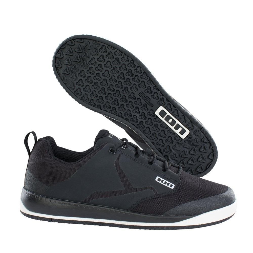 ION Shoe Scrub - Liquid-Life #Wähle Deine Farbe_Black