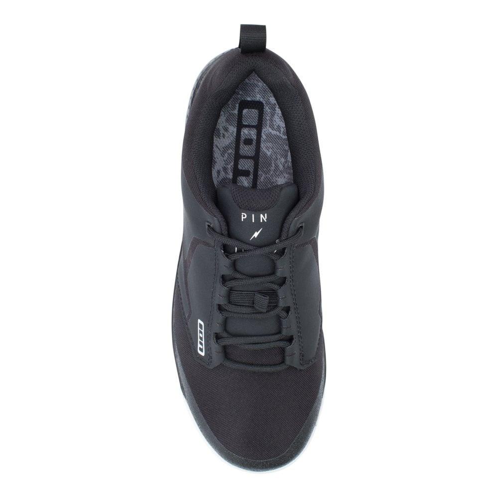 ION Shoe Scrub - Liquid-Life #Wähle Deine Farbe_Black