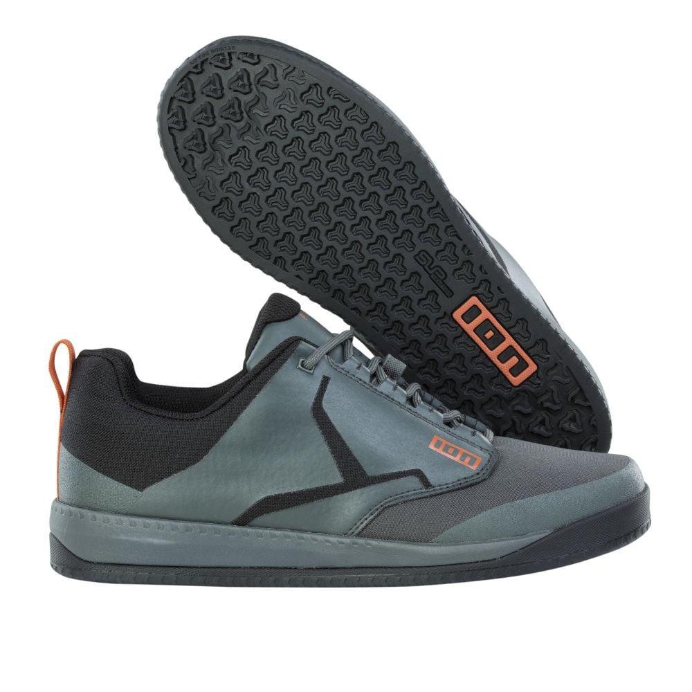 ION Shoes Scrub - Liquid-Life #Wähle Deine Farbe_Thunder Grey