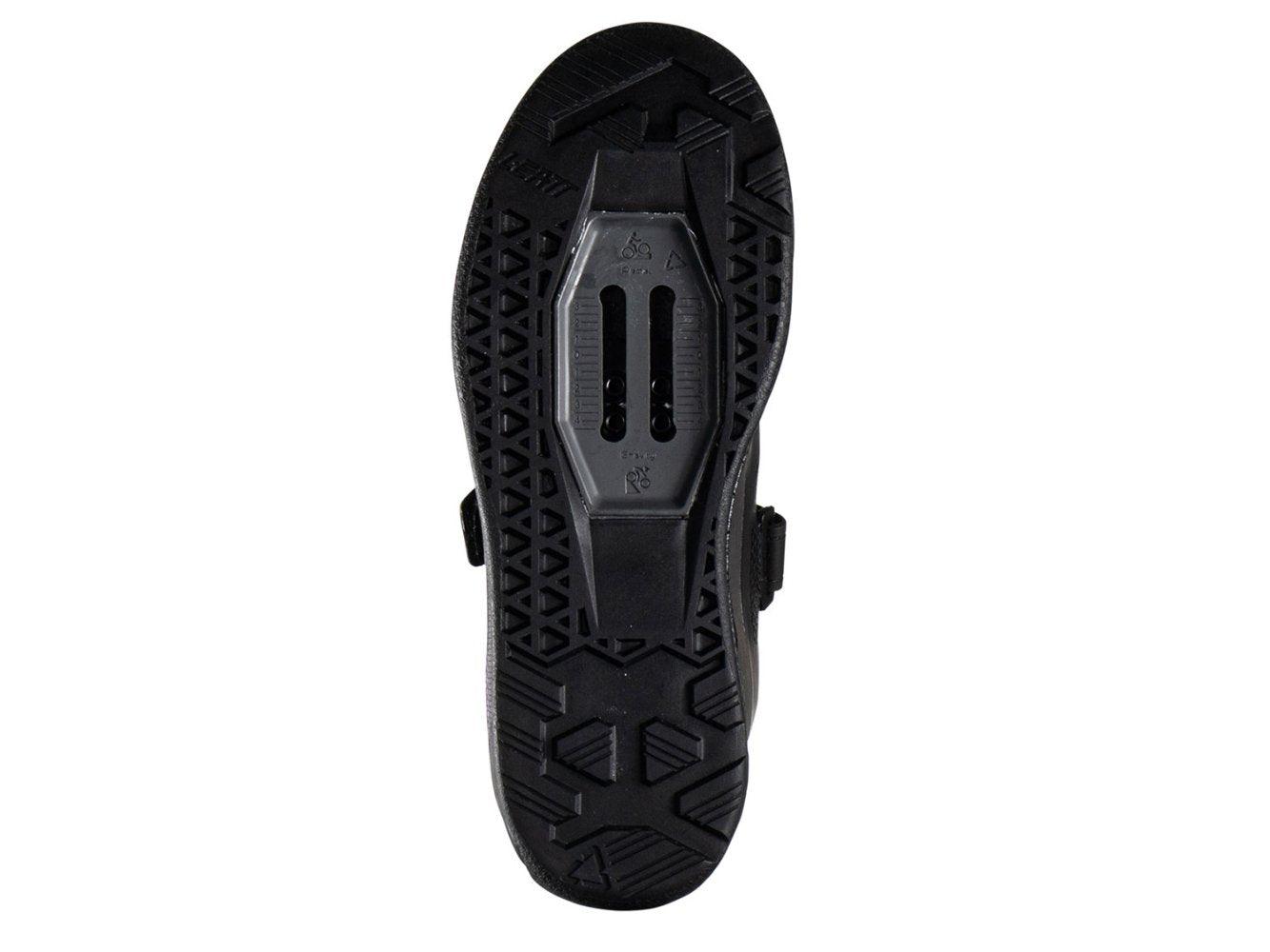 Leatt 5.0 Klickpedal Women Shoe - Liquid-Life #Wähle Deine Farbe_Dusk