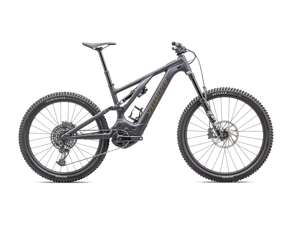 Specialized Levo Comp Alloy G3 NB Mnshdw/Hrvgldmet 2025