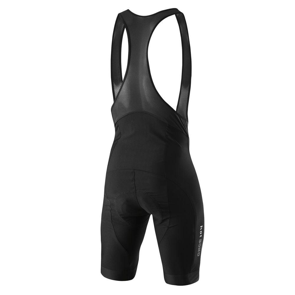 Löffler M Bike Bibshorts Hotbond® - Liquid-Life #Wähle Deine Farbe_Black