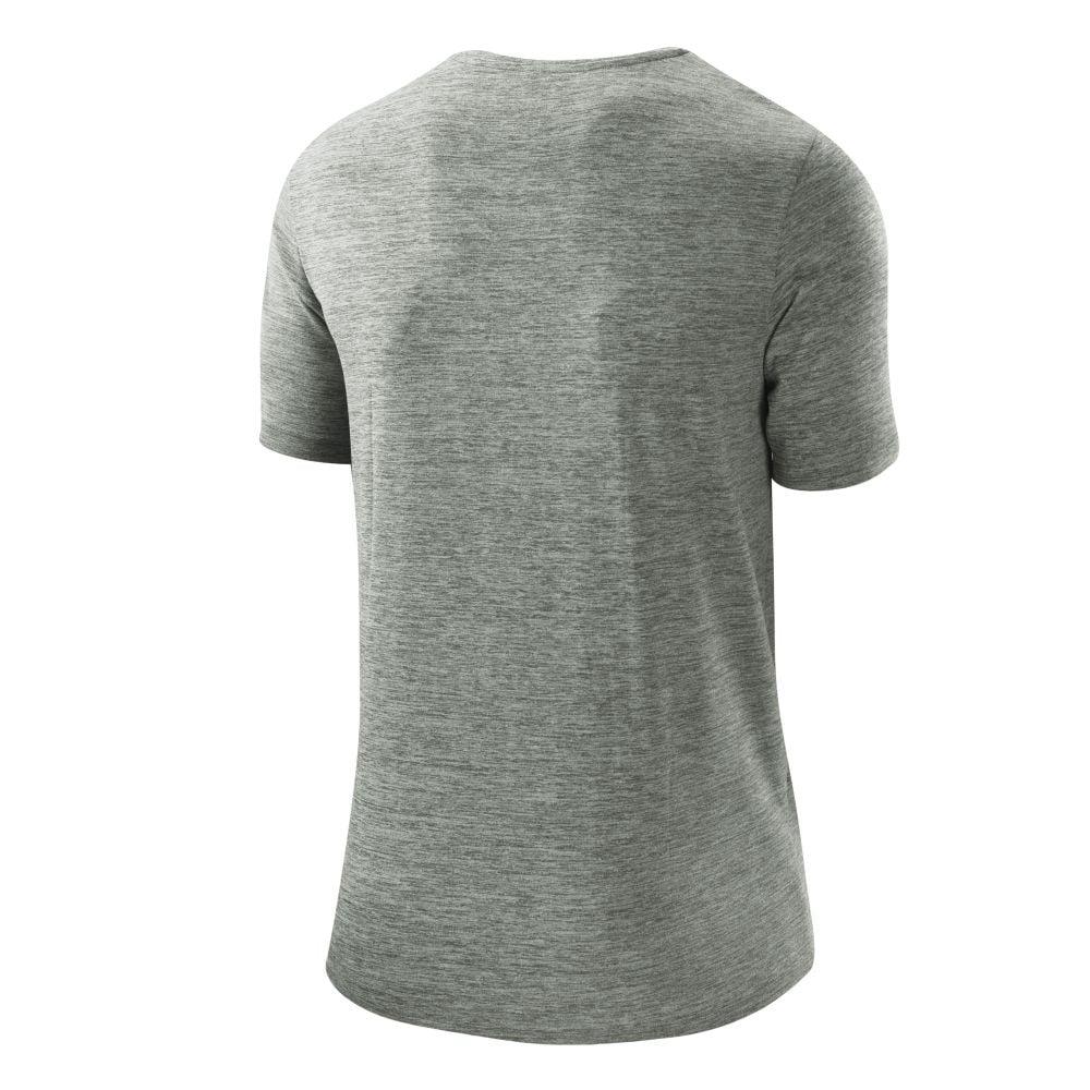 Löffler M Printshirt Cool Bike Softtouch - Liquid-Life #Wähle Deine Farbe_Oliv