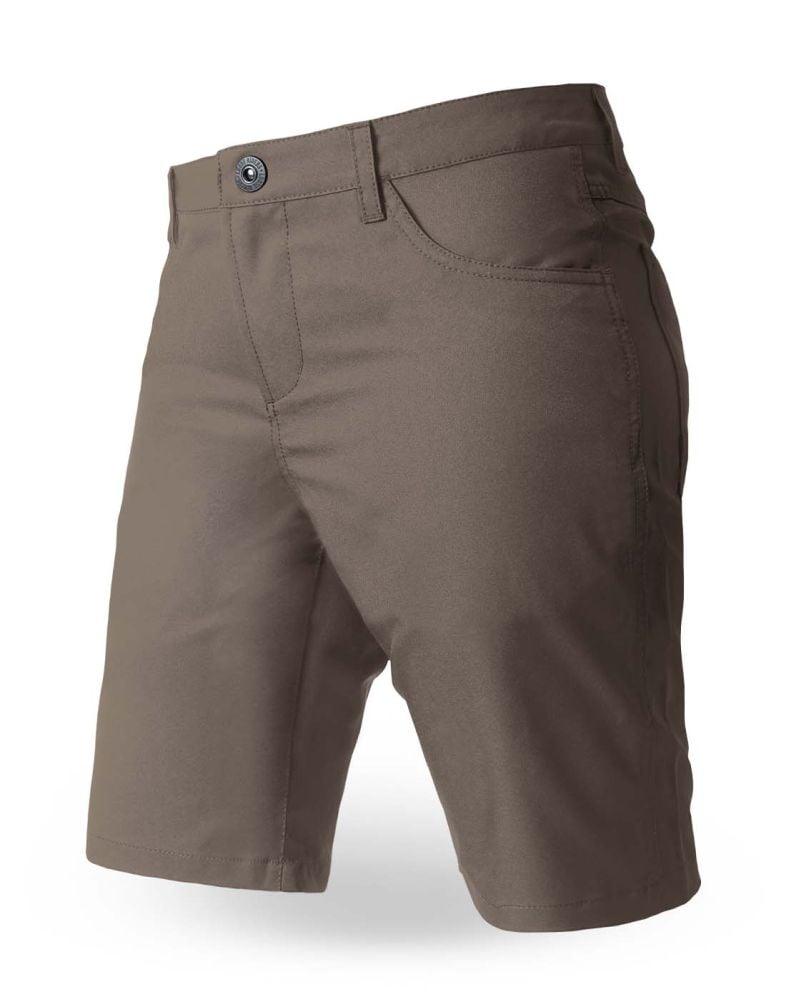Loose Riders Damen Shorts - Liquid-Life #Wähle Deine Farbe_Sand