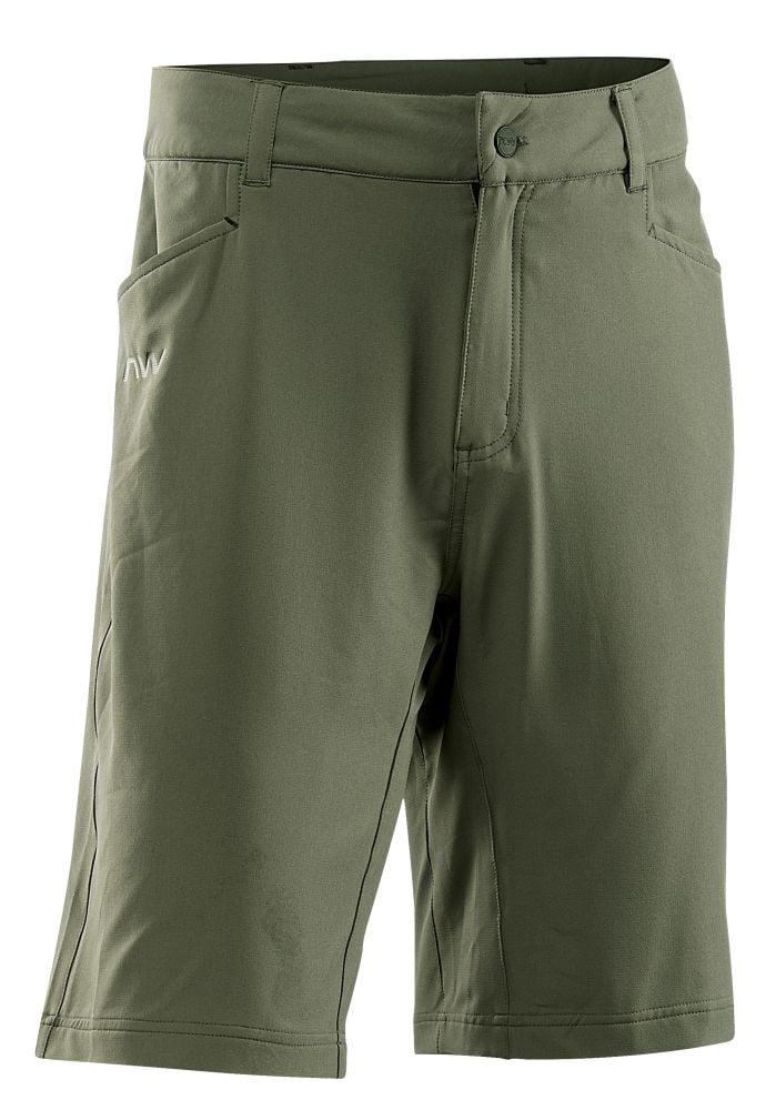 Northwave Escape Baggy - Liquid-Life #Wähle Deine Farbe_Green Forest