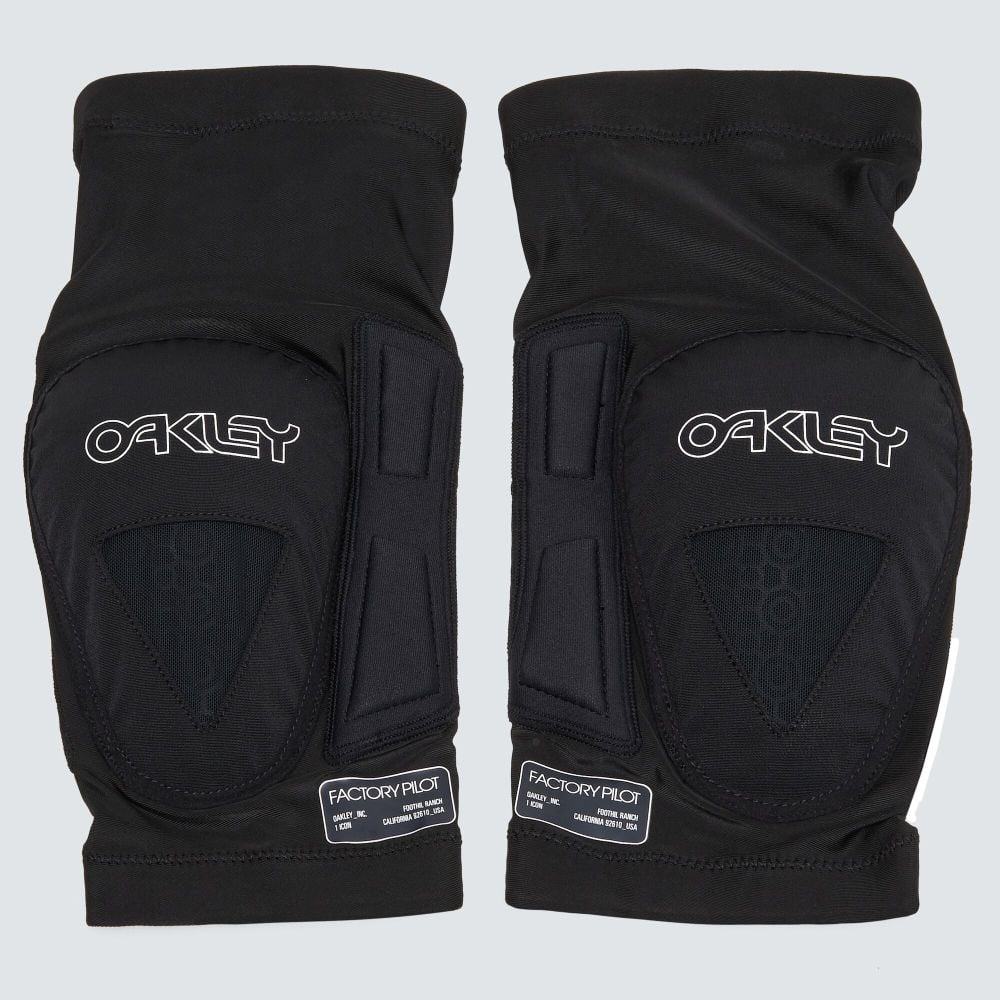 Oakley All Mountain Rz Labs Knee Grd - Liquid-Life #Wähle Deine Farbe_Blackout