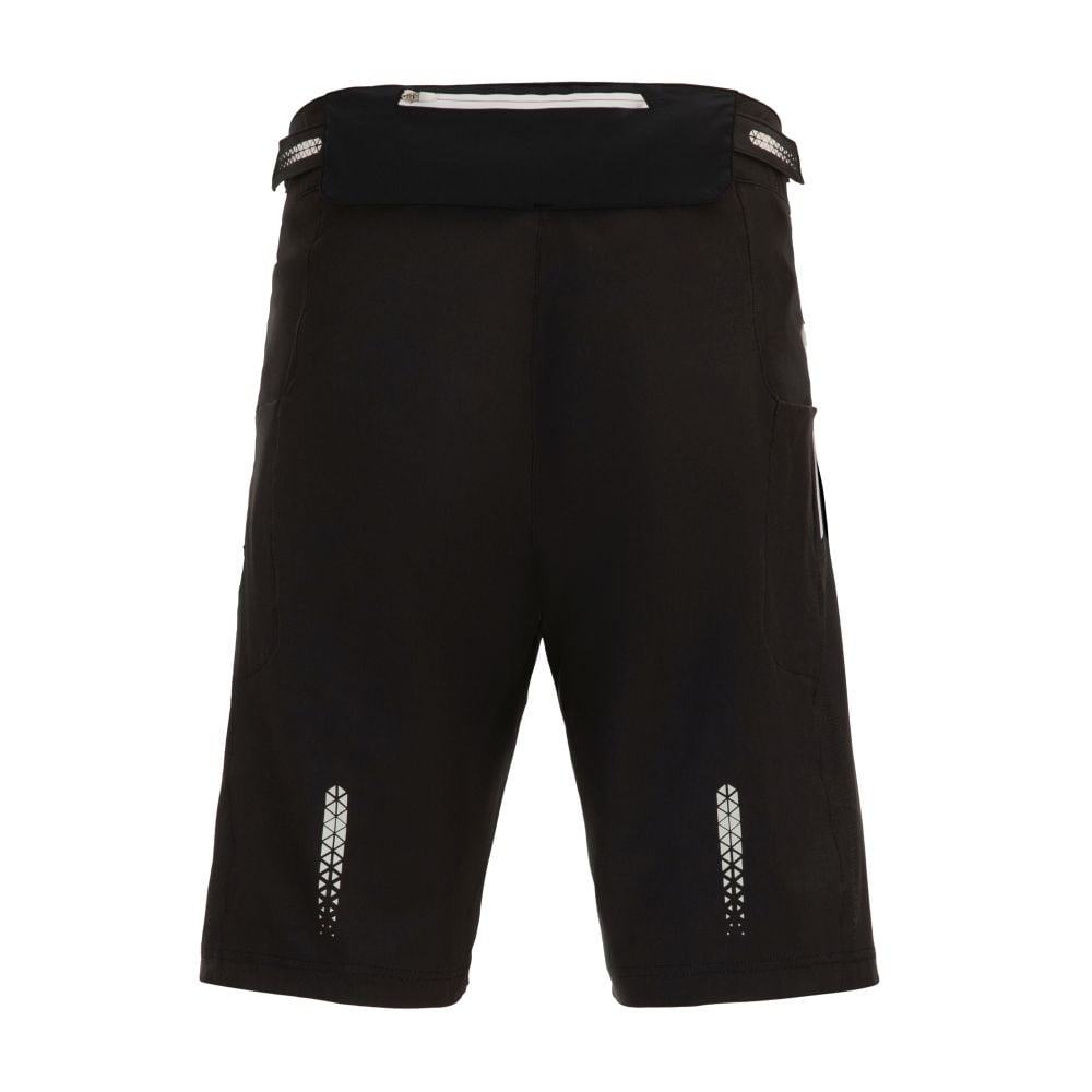 Oakley Reduct Berm Short - Liquid-Life #Wähle Deine Farbe_Blackout