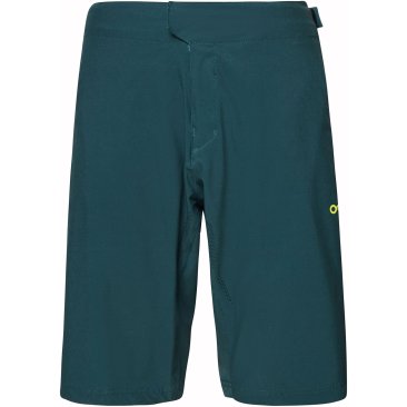 Oakley Reduct Berm Short Hunter Green #Wähle Deine Farbe_Hunter Green (Helmet)