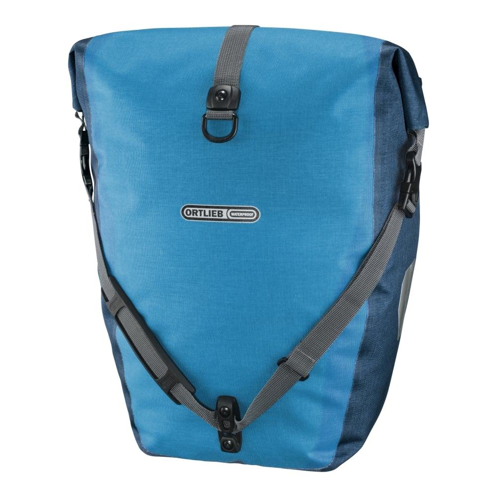Ortlieb Back-Roller Plus - Liquid-Life #Wähle Deine Farbe_dusk blue-denim