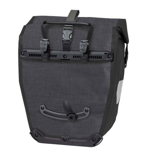 Ortlieb Back-Roller Plus - Liquid-Life #Wähle Deine Farbe_granite-black