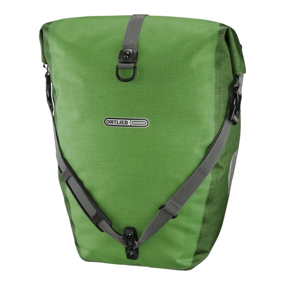 Ortlieb Back-Roller Plus - Liquid-Life #Wähle Deine Farbe_kiwi-moss green