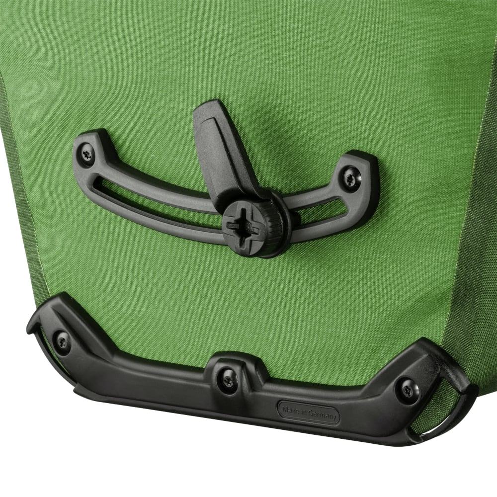 Ortlieb Back-Roller Plus - Liquid-Life #Wähle Deine Farbe_kiwi-moss green