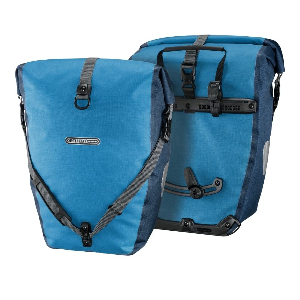 Ortlieb Back-Roller Plus - Liquid-Life #Wähle Deine Farbe_dusk blue-denim